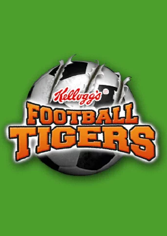 Kellogg's Football Tigers