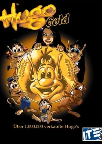 Hugo Gold