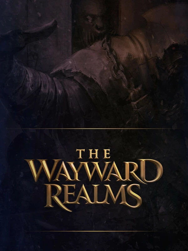 The Wayward Realms