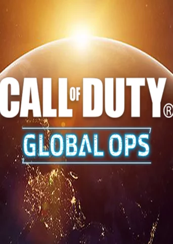 Call of Duty: Global Operations