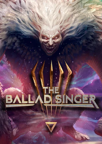 The Ballad Singer