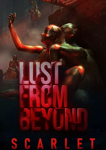 Lust from Beyond: Scarlet