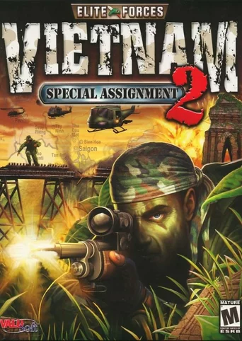 Vietnam 2: Special Assignment