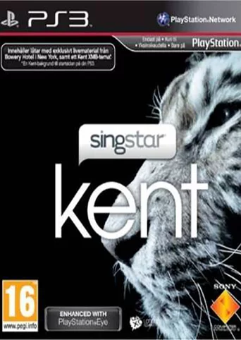 Singstar: Kent