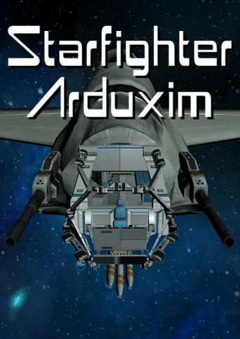 Starfighter Arduxim