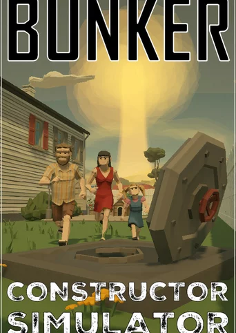 Bunker Constructor Simulator