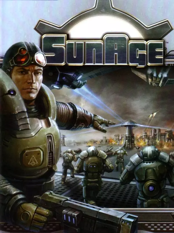 SunAge