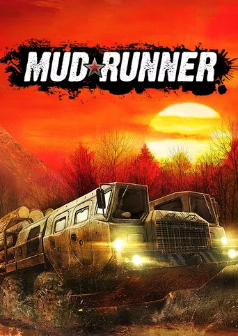 MudRunner