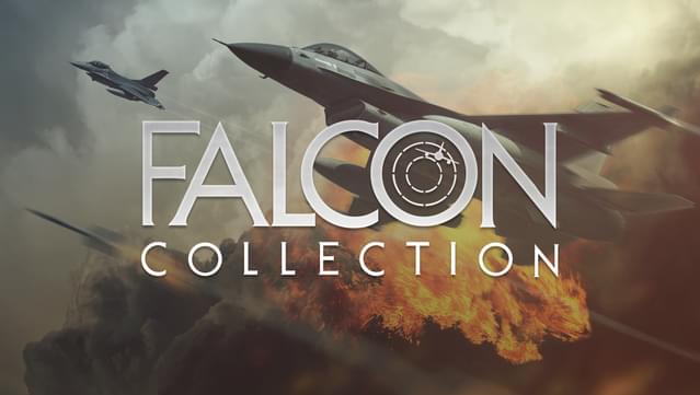 Falcon Collection