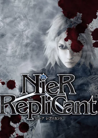 Nier Replicant