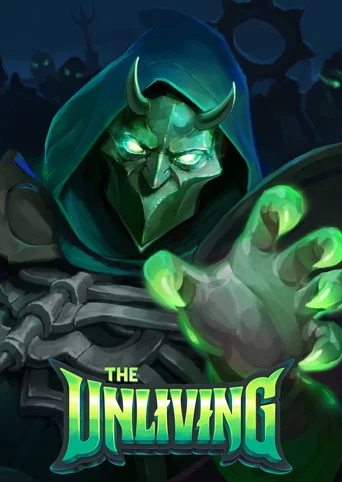 The Unliving