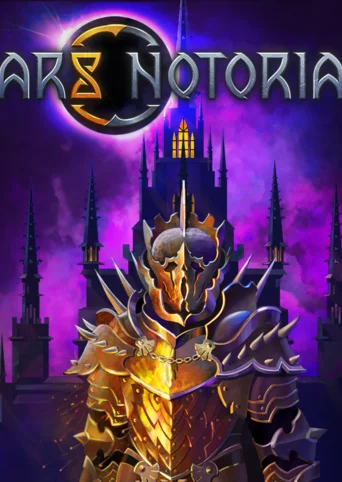 Ars Notoria