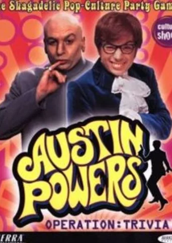 Austin Powers: Operation Trivia