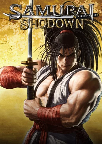 Samurai Shodown