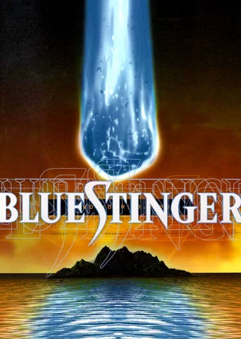 Blue Stinger