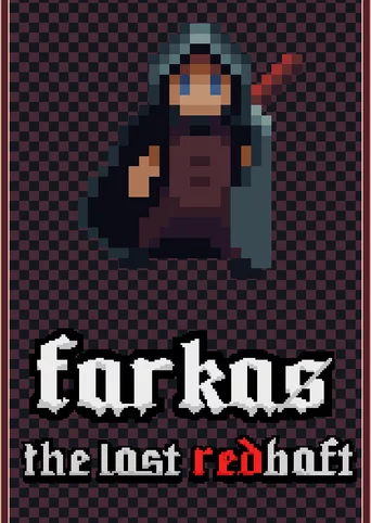 Farkas: the Last Redhaft