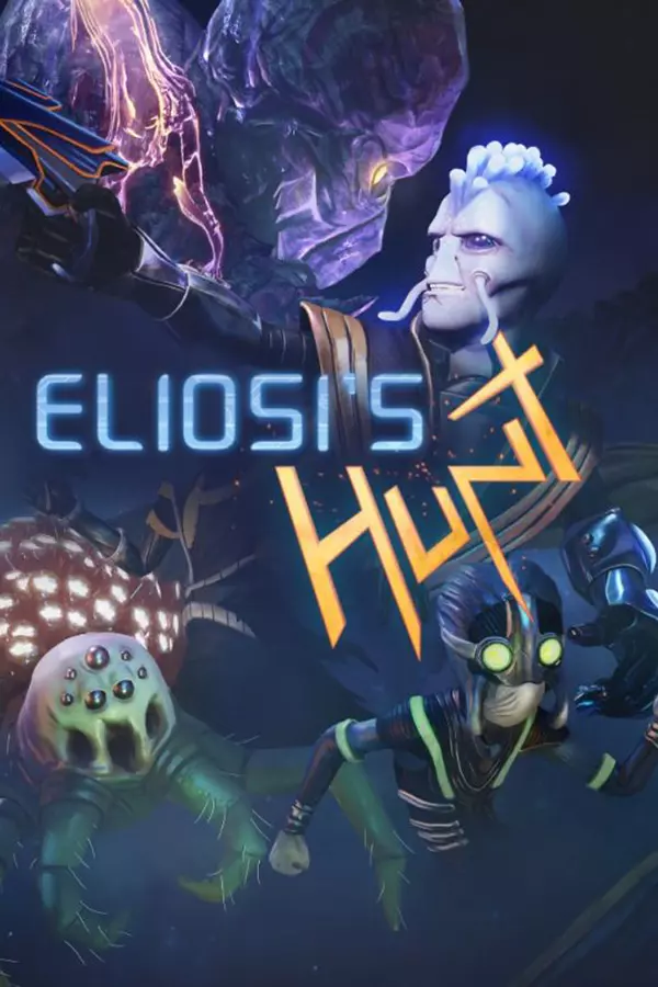Eliosi's Hunt