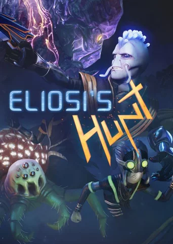 Eliosi's Hunt
