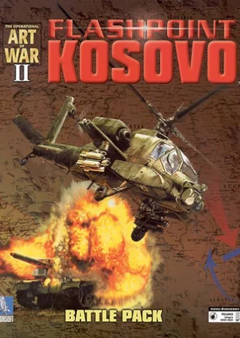 The Operational Art of War II: Flashpoint Kosovo