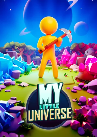 My Little Universe