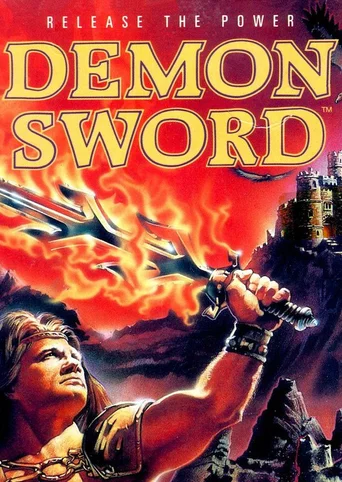 Demon Sword