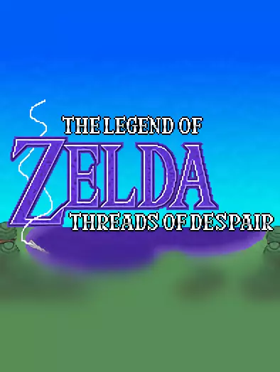 The Legend of Zelda: Threads of Despair