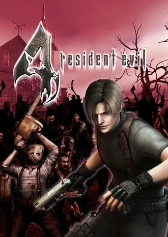 Resident Evil 4