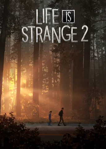 Life is Strange 2