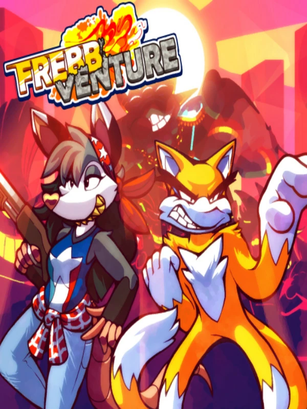 Frebbventure