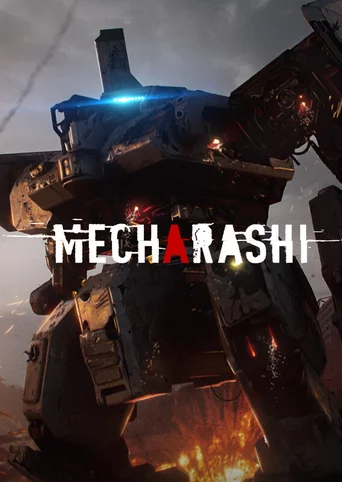 Mecharashi