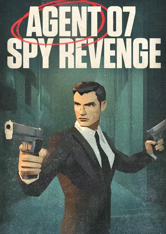 Agent 07: Spy Revenge