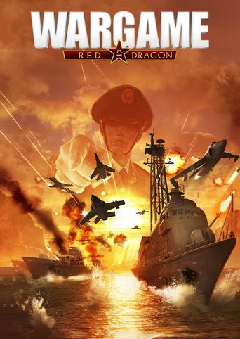 Wargame: Red Dragon