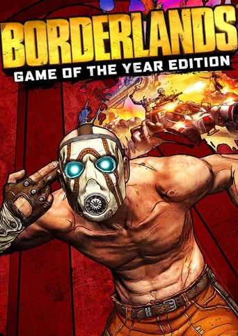 Borderlands: Game of the Year Edition