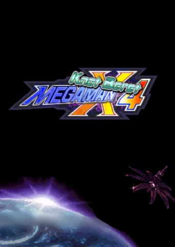Mega Man X4: Knot Beret