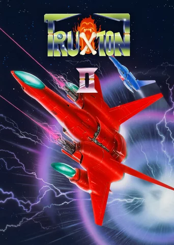 Truxton 2