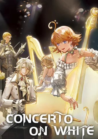 Concerto on White