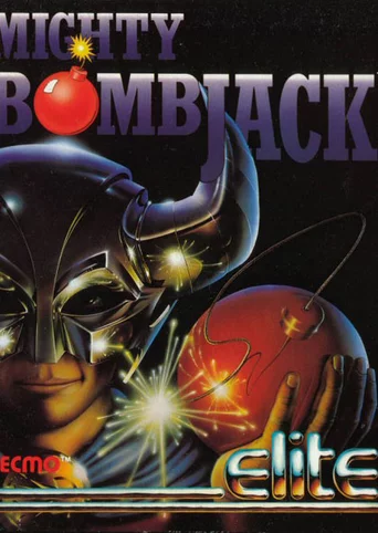 Mighty BombJack