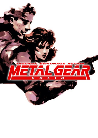 Metal Gear Solid