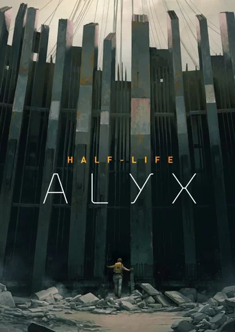 Half-Life: Alyx