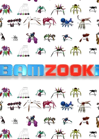 Bamzooki