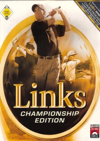 Links 2003: Championship Edition