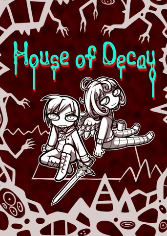 House of Decay
