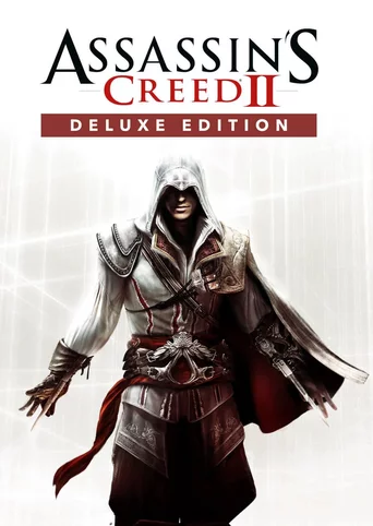 Assassin's Creed II: Deluxe Edition