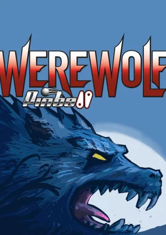 Werewolf Pinball