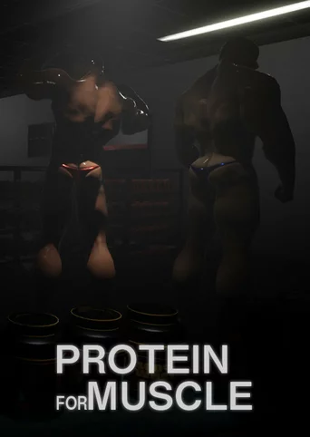 Protein for Muscle