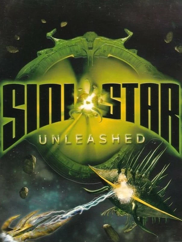 Sinistar Unleashed