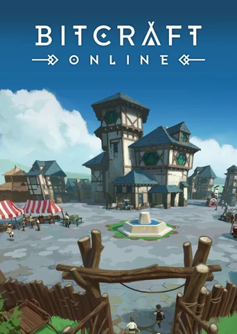 BitCraft Online