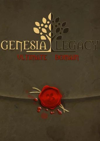 Genesia Legacy: Ultimate Domain