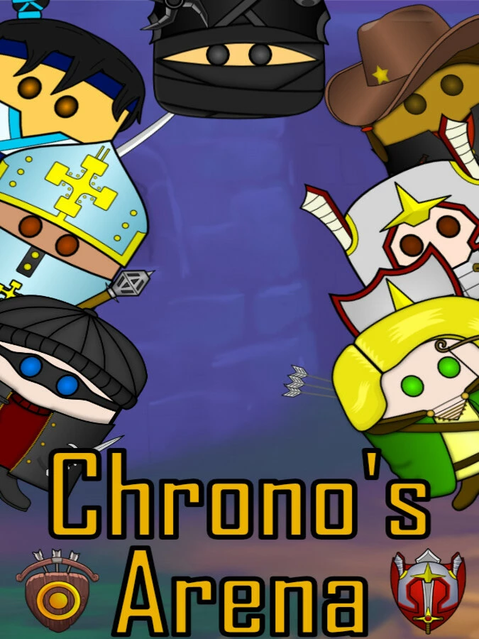 Chrono's Arena