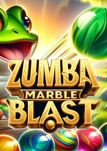 Zumba Marble Blast